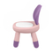 Дитячі меблі - Дитячий стілець для ігор Bestbaby BS-26 табуретка для дітей Рожевий (8381-31525)#2