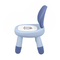Детская мебель - Детский стул-табуретка Bestbaby BS-27 Rabbit Синий (8382-31526)#2