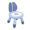 Детская мебель - Детский стул-табуретка Bestbaby BS-27 Rabbit Синий (8382-31526)#3