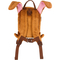Рюкзаки и сумки - Рюкзак детский Little Life Animal Toddler bunny (14988) (2761)#5