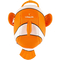 Рюкзаки та сумки - Рюкзак дитячий Little Life Animal Toddler clownfish (14990) (2745)#6