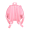 Рюкзаки и сумки - Детский рюкзак с твердым корпусом Funny Animals Lesko 2020 Розовый (6833-23433)#2