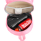 Рюкзаки и сумки - Детский рюкзак с твердым корпусом Funny Animals Lesko 2020 Розовый (6833-23433)#4