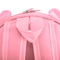 Рюкзаки и сумки - Детский рюкзак с твердым корпусом Funny Animals Lesko 2020 Розовый (6833-23433)#6