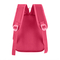 Рюкзаки и сумки - Детский рюкзак с твердым корпусом Lesko DK-12 Bear Розовый (6837-23423)#3