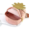 Рюкзаки и сумки - Сумка детская Lesko A5021 Pineapple Розовый (6831-23441)#2