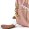Рюкзаки и сумки - Сумка детская Lesko A5021 Pineapple Розовый (6831-23441)#3