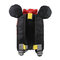 Рюкзаки и сумки - Детский рюкзак Lesko W640 Minnie Mouse Красный (6822-23554)#3