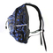 Рюкзаки и сумки - Школьный рюкзак Mark Ryden MR-WB6008 CD Dynamic Planet Сине-черный (6799-24899)#2