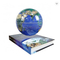 Нічники, проектори - Левітуючий глобус на книзі 6 дюймів Levitating globe (LPG6001B2)#2