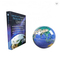 Нічники, проектори - Левітуючий глобус на книзі 6 дюймів Levitating globe (LPG6001B2)#5