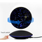 Ночники, проекторы - Левитирующий глобус Levitating globe Звездное небо 6" 16 см (LPG6001ZNB)#2