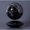 Ночники, проекторы - Левитирующий глобус Levitating globe Звездное небо 6" 16 см (LPG6001ZNB)#3