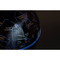 Ночники, проекторы - Левитирующий глобус Levitating globe Звездное небо 6" 16 см (LPG6001ZNB)#7