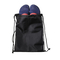 Рюкзаки та сумки - Мішок для змінного взуття VS Thermal Eco Bag чорний (МР0121)#2