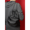 Рюкзаки и сумки - Мешок для сменной обуви VS Thermal Eco Bag черный (МР0121)#3