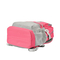 Рюкзаки и сумки - Рюкзак молодежный SMART TN-05 Rider Серый / Розовый (558547)#2