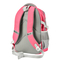 Рюкзаки и сумки - Рюкзак молодежный SMART TN-05 Rider Серый / Розовый (558547)#3