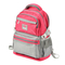 Рюкзаки и сумки - Рюкзак молодежный SMART TN-05 Rider Серый / Розовый (558547)#4