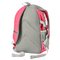 Рюкзаки и сумки - Рюкзак молодежный SMART TN-05 Rider Серый / Розовый (558547)#5