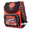 Рюкзаки и сумки - Рюкзак школьный каркасный Smart PG-11 Fireman (559015)#9