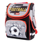 Рюкзаки та сумки - Рюкзак шкільний каркасний Smart PG-11 Football (559017)#9