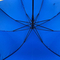 Зонты и дождевики - Детский яркий зонтик-трость от Toprain 6-12 лет синий Toprain039-3#4