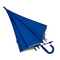 Зонты и дождевики - Детский яркий зонтик-трость от Toprain 6-12 лет синий Toprain039-3#5