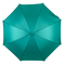 Зонты и дождевики - Детский яркий зонтик-трость от Toprain 6-12 лет бирюзовый Toprain039-4#2
