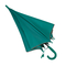 Зонты и дождевики - Детский яркий зонтик-трость от Toprain 6-12 лет бирюзовый Toprain039-4#5