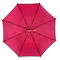 Парасольки і дощовики - Дитяча яскрава парасолька-тростина від Toprain 6-12 років рожева Toprain039-5#3