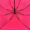 Парасольки і дощовики - Дитяча яскрава парасолька-тростина від Toprain 6-12 років рожева Toprain039-5#4