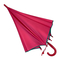 Парасольки і дощовики - Дитяча яскрава парасолька-тростина від Toprain 6-12 років рожева Toprain039-5#5
