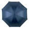 Парасольки і дощовики - Дитяча яскрава парасолька-тростина від Toprain 6-12 років темно-синій Toprain039-7#2