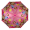 Парасольки і дощовики - Дитяча парасолька-тростина з принцесами напівавтомат від Paolo Rossi рожевий 031-2#2