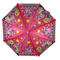 Парасольки і дощовики - Дитячий парасолька-тростина напівавтомат від Paolo Rossi рожевий 031-3#2