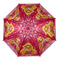 Парасольки і дощовики - Дитяча парасолька-тростина з принцесами напівавтомат від Paolo Rossi рожевий 031-6#2