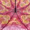 Парасольки і дощовики - Дитяча парасолька-тростина з принцесами напівавтомат від Paolo Rossi рожевий 031-6#4