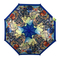 Парасольки і дощовики - Дитяча парасолька для хлопчиків Flagman Лего Ніндзяго Синій (017-3)#2