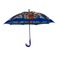 Парасольки і дощовики - Дитяча парасолька для хлопчиків Flagman Лего Ніндзяго Синій (017-3)#3