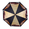 Зонты и дождевики - Детский зонтик для мальчиков SL Гонки Черно-оранжевый (18104-4)#2