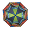 Зонты и дождевики - Детский зонтик-трость Paolo Rossi "Тачки" для мальчика Разноцветный 008-2#2