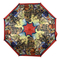 Зонты и дождевики - Детский зонтик для мальчиков  Лего Ниндзяго Paolo Rossi  с красной ручкой  017-7#2