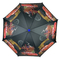 Зонты и дождевики - Детский зонтик-трость  Тачки Paolo Rossi  черный  090-6#2