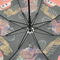 Зонты и дождевики - Детский зонтик-трость  Тачки Paolo Rossi  черный  090-6#4