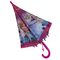 Парасольки і дощовики - Дитяча парасолька-тростина з принцесами та воланамиPaolo Rossi рожево-блакитний 011-4#5