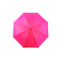 Зонты и дождевики - Детский зонт наоборот обратного сложения Up-Brella Lucky Cat-Rose Red (6950-25143a)#3