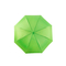 Парасольки і дощовики - Дитяча парасолька навпаки зворотного складання Up-Brella Frog-Green (6950-25145a)#3