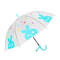 Парасольки і дощовики - Дитяча парасолька-тростина RST RST088 Кролик Blue (7012-27227a)#2