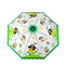 Зонты и дождевики - Зонтик детский Metr+ Green MK 4566 (MK 4566(GREEN))#2